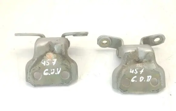 Suzuki Ignis Rear door hinge set Z2SD02