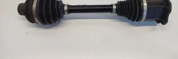 Audi A4 S4 B9 8W Front driveshaft 8W0407271G