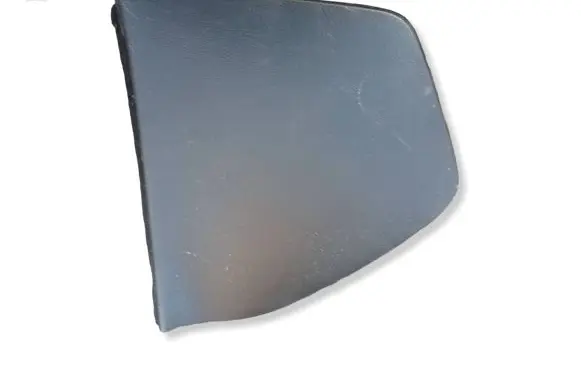 Peugeot 307 Dashboard side end trim 9634506877 M29686