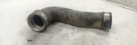 Volkswagen Golf V Intercooler hose/pipe