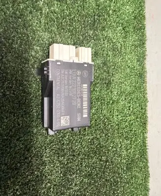 Mercedes-Benz C AMG W205 Other control units/modules A2229002720 2229002720 DZ520100400A20