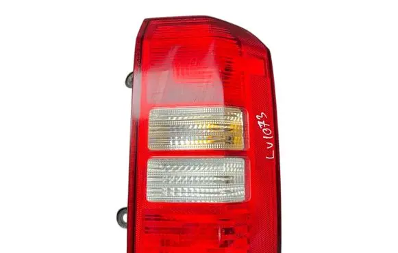 Jeep Patriot Rear/tail lights