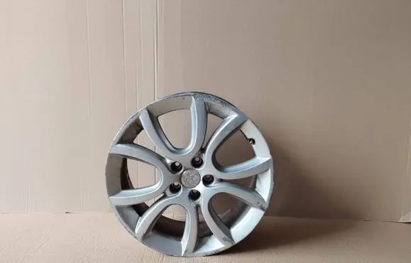 Peugeot 508 R18 alloy rim 9671401877