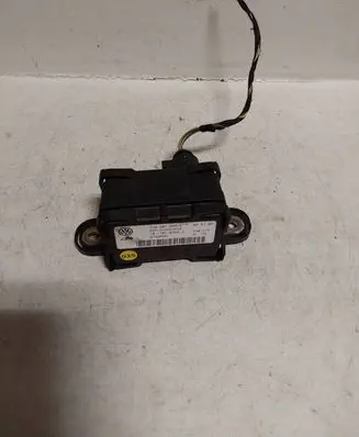 Volkswagen Jetta V ESP acceleration yaw rate sensor 7H0907655A 10170103663 DC76G043E1