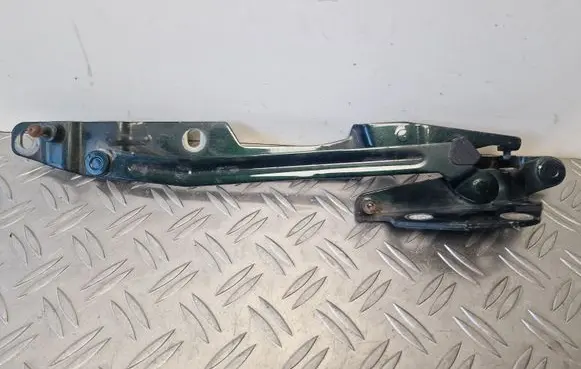 Audi A8 S8 D2 4D Tailgate/trunk/boot hinge 4A5827499A