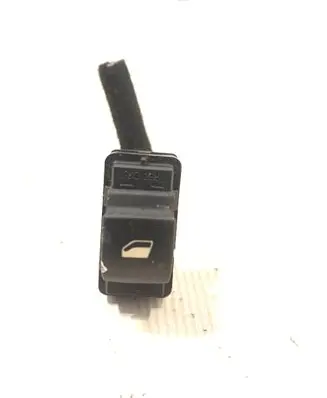 Peugeot 308 Electric window control switch