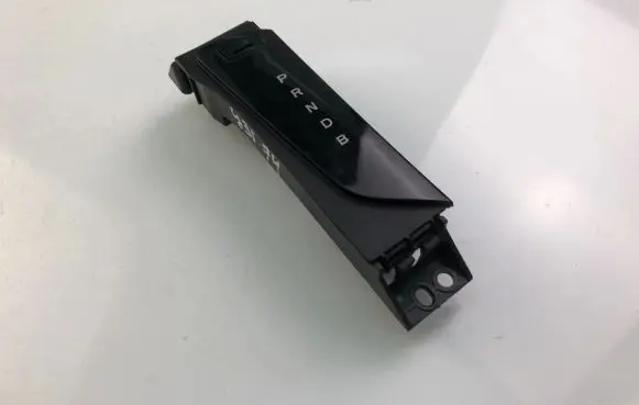 Toyota C-HR I Gear shift switch/knob 76K510LHD
