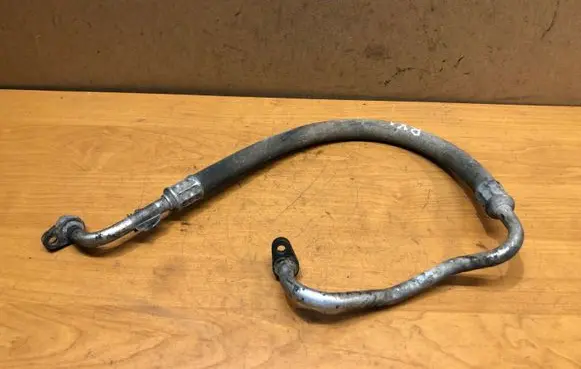Renault Kangoo I Air conditioning (A/C) pipe/hose 8200189749