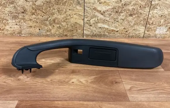 Audi A6 S6 C6 4F Rear door handle trim 4F0867305
