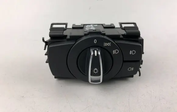 BMW 3 E90 E91 Light switch 9169415