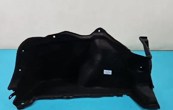Toyota Corolla E210 E21 Trunk/boot side trim panel IMPRK1511504