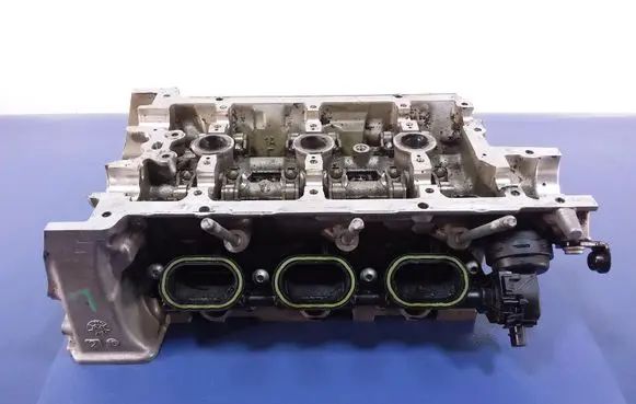 Audi A8 S8 D4 4H Engine head 06E103403AA