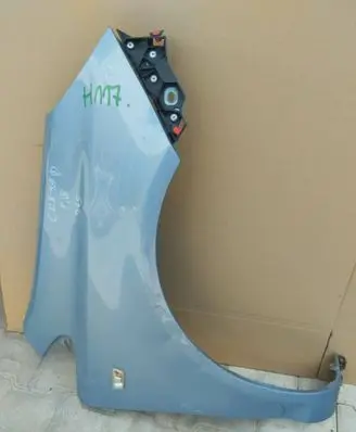 Opel Corsa D Fender BLOTNIKCORSARH