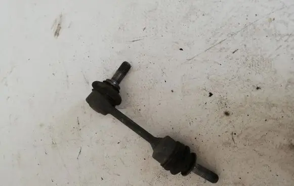 Rear anti-roll bar/stabilizer link