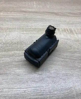 Audi A6 S6 C6 4F Plug wire 3C0906385