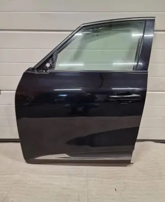 Renault Scenic IV - Grand scenic IV Front door 43R00049