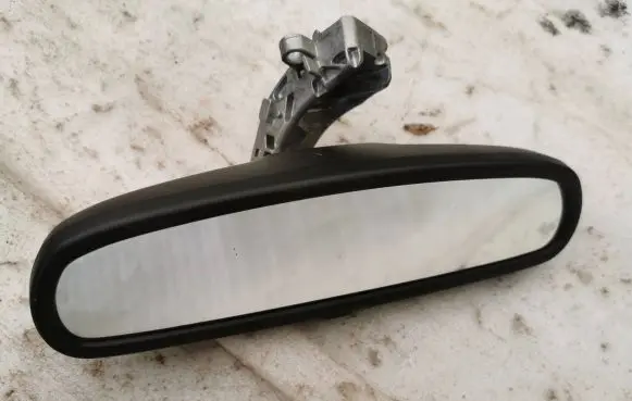 Land Rover Evoque I Rear view mirror (interior) 6H5217700AC A046412 1424J102