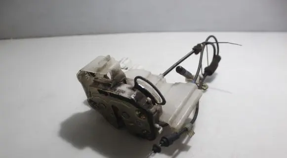 Honda Accord Front door lock