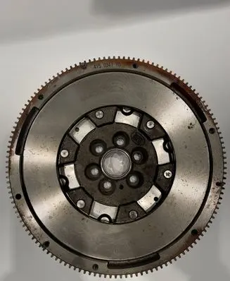 Volkswagen Tiguan Flywheel 415034110 03C105266K 06F105266J