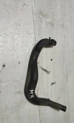 Mazda 3 III Engine coolant pipe/hose 1388
