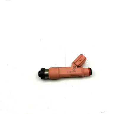 Toyota Yaris Fuel injector 2325021091