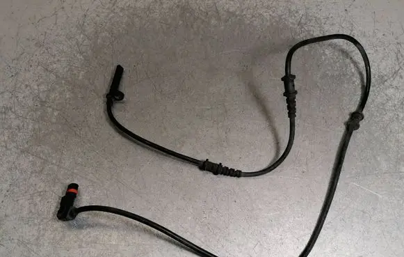 ABS brake wheel speed sensor