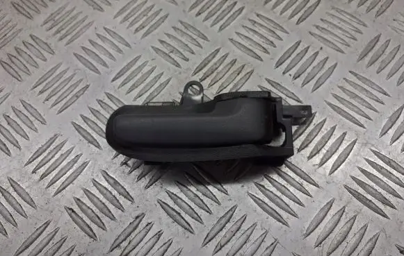 Citroen C1 Rear door interior handle trim 