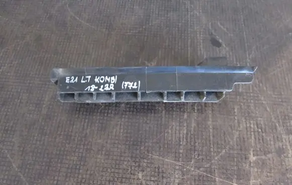 Toyota Corolla E210 E21 Rear door windshield rail 6784402100