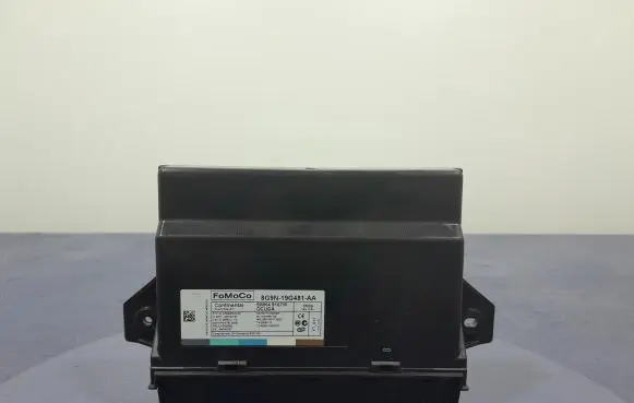 Volvo XC60 Comfort/convenience module 8G9N-19G481-AA