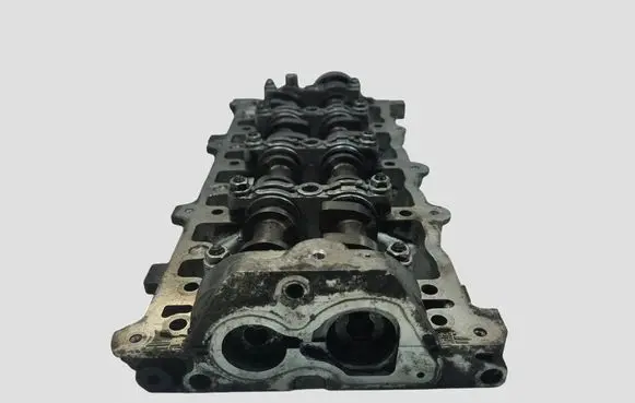Opel Meriva A Camshaft