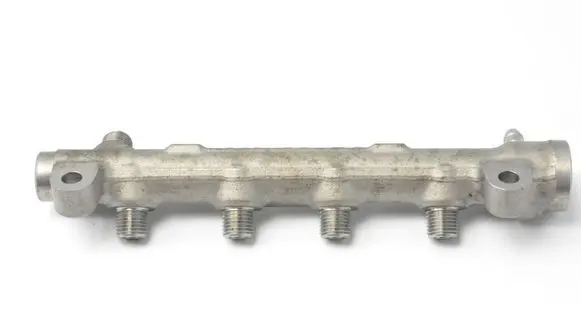 Volkswagen Golf VII Fuel main line pipe 04L089G