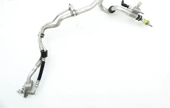 Maserati Ghibli Air conditioning (A/C) pipe/hose 670002658