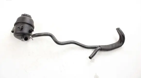 Mercedes-Benz SL R230 Power steering fluid tank/reservoir A2304660202