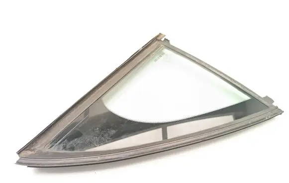 Mercedes-Benz E AMG W211 Rear door window glass 43R-000263 E000251