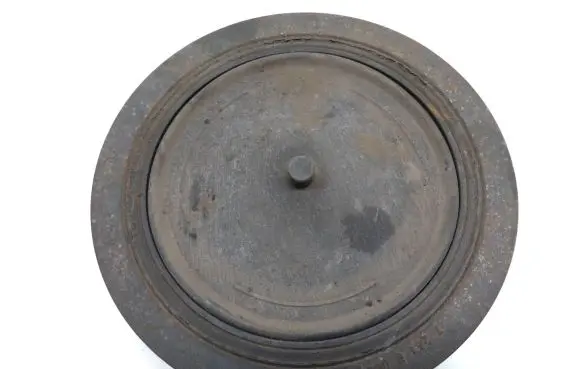 Ford Transit - Tourneo Connect Crankshaft pulley 9654961080k