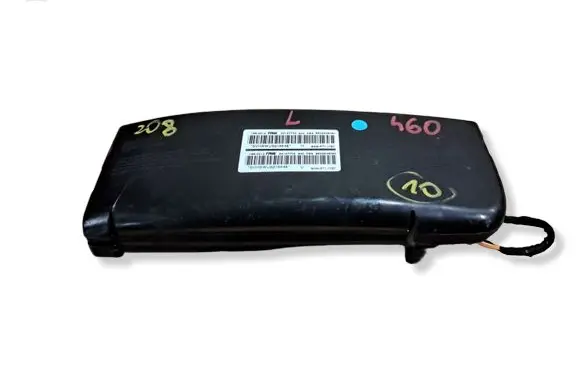 Peugeot 208 Seat airbag 9802546080