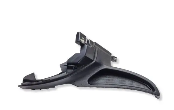 BMW X6 E71 Rear seat side bottom trim 9123329 51479123329