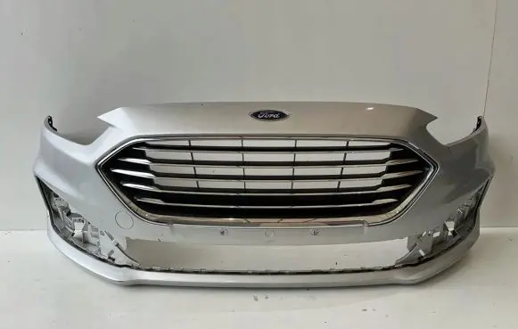 Ford Mondeo MK V Front bumper JS7V17D957A