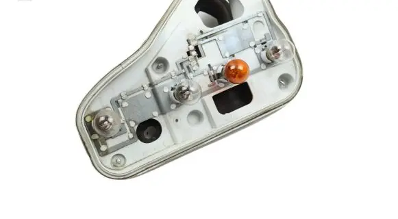 Opel Astra H Tail light bulb cover holder 417041