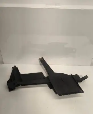BMW X3 E83 Headlight/headlamp mounting bracket 1301073024