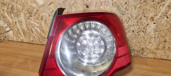 Volkswagen PASSAT B6 Rear/tail lights 3c5945096