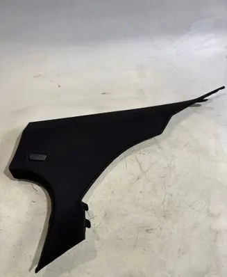 BMW 5 F10 F11 (A) pillar trim AT2435010 52107010 9116358