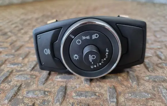 Ford Focus Light switch BM5T13A024GE
