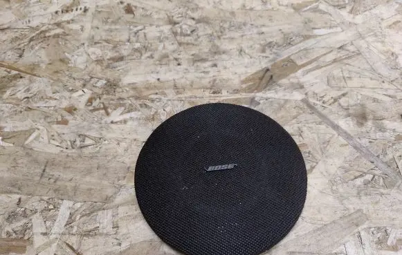 Maserati GranTurismo Front door speaker cover trim 68548800