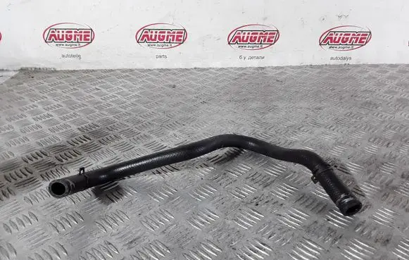 Land Rover Range Rover L322 Engine coolant pipe/hose BH423E525AA A094B