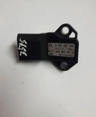 Volkswagen PASSAT B5.5 Air pressure sensor 038906051C 0281002401