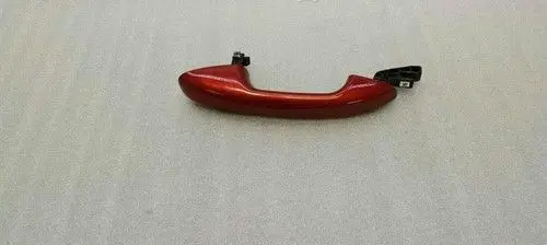 Mercedes-Benz C W205 Front door handle light (exterior) A0997601659