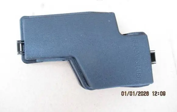 Toyota Yaris XP210 Other devices 826620D740