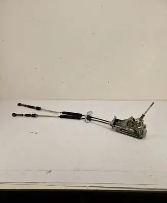 Seat Alhambra (Mk1) Gear shifter/selector 7M3711071B