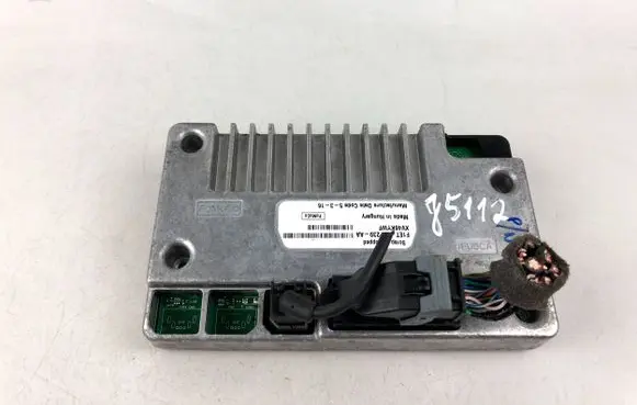 Ford Focus Screen/display/small screen F1ET14F239AA F1ET-14F239-AA